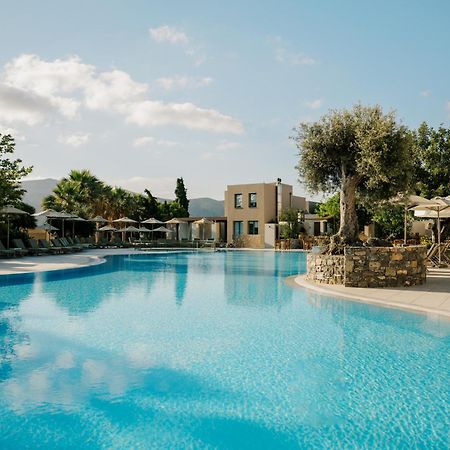 Village Heights Resort Hersonissos  Exteriér fotografie