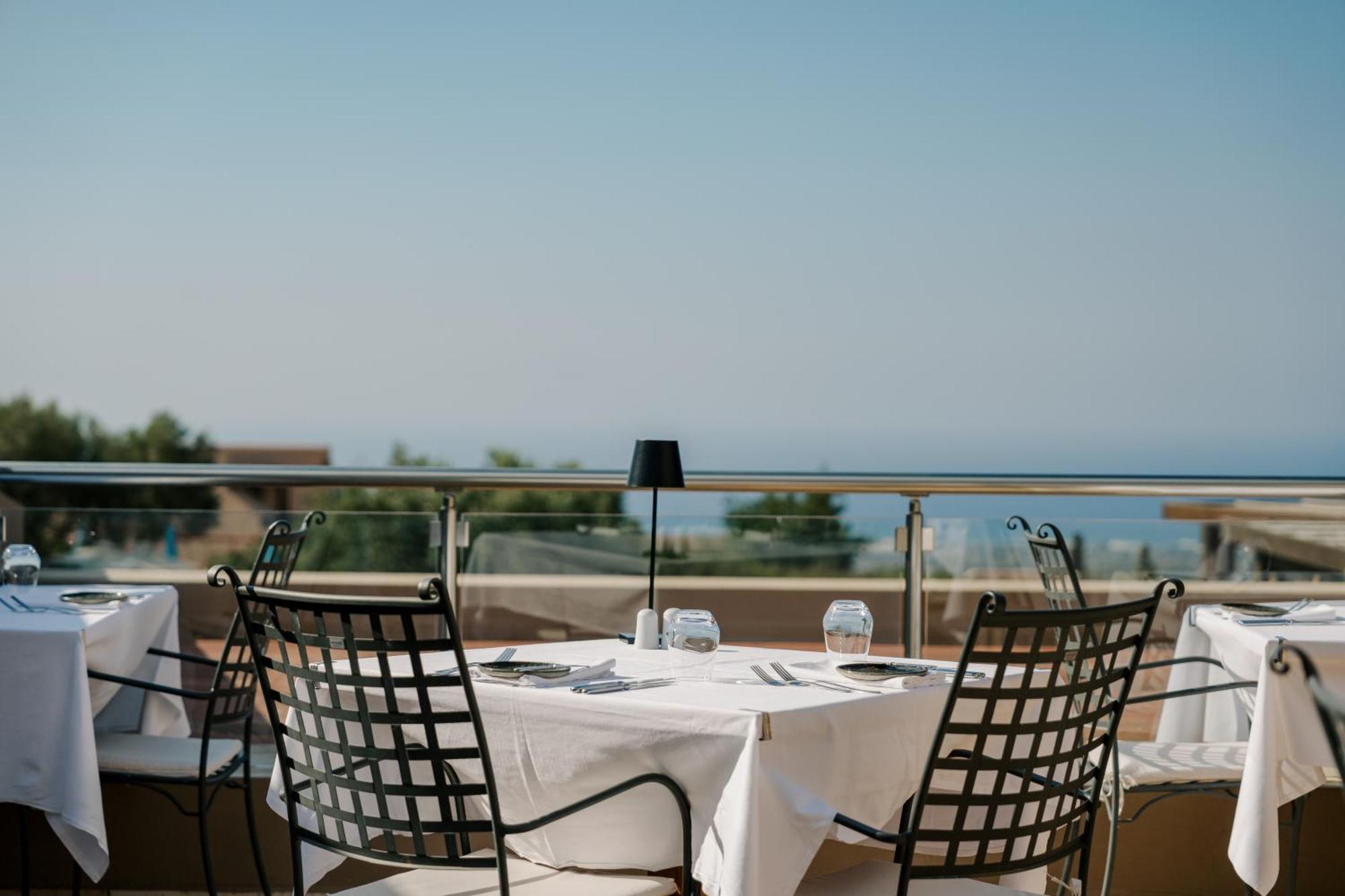 Village Heights Resort Hersonissos  Exteriér fotografie