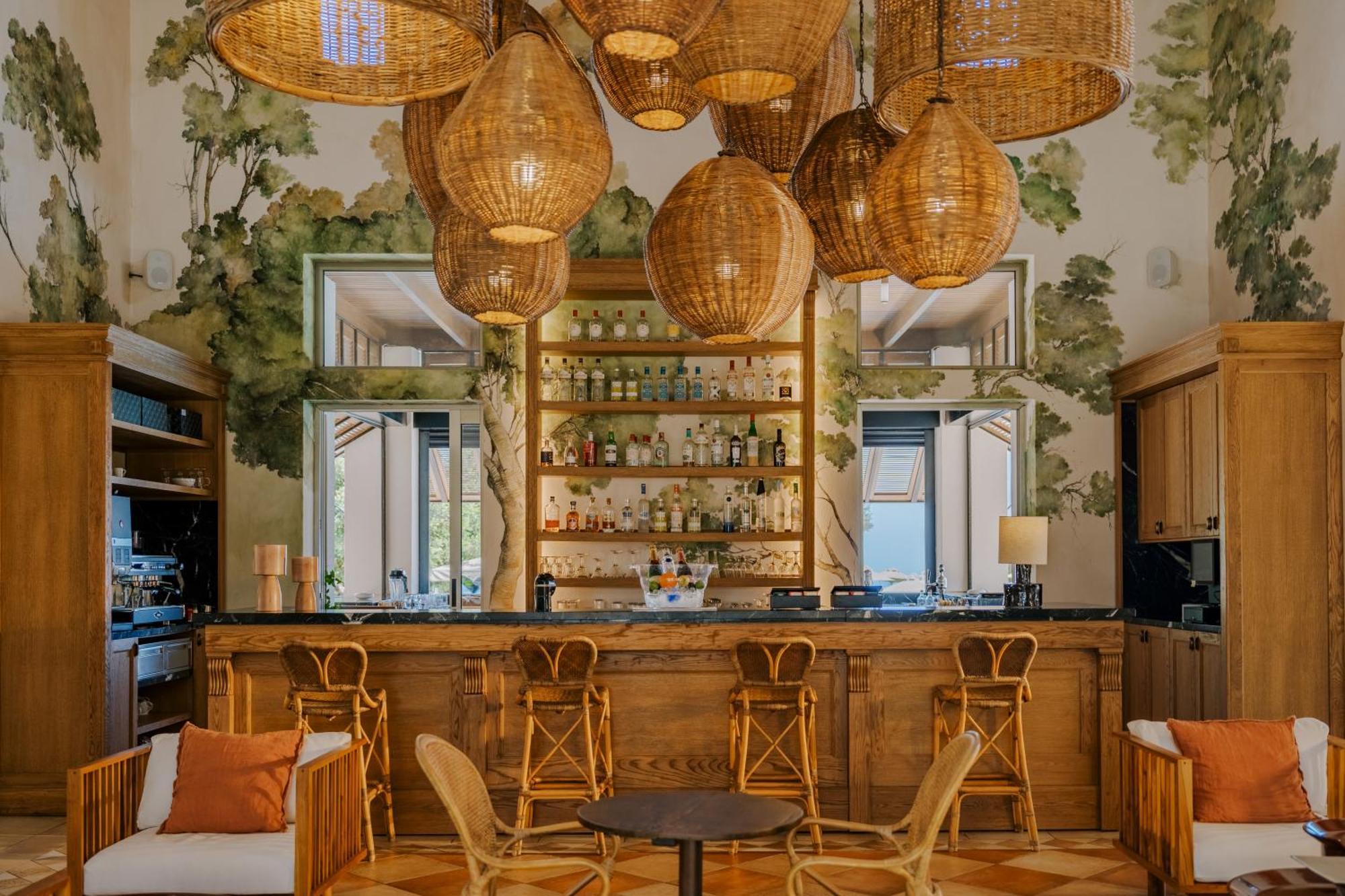 Village Heights Resort Hersonissos  Exteriér fotografie