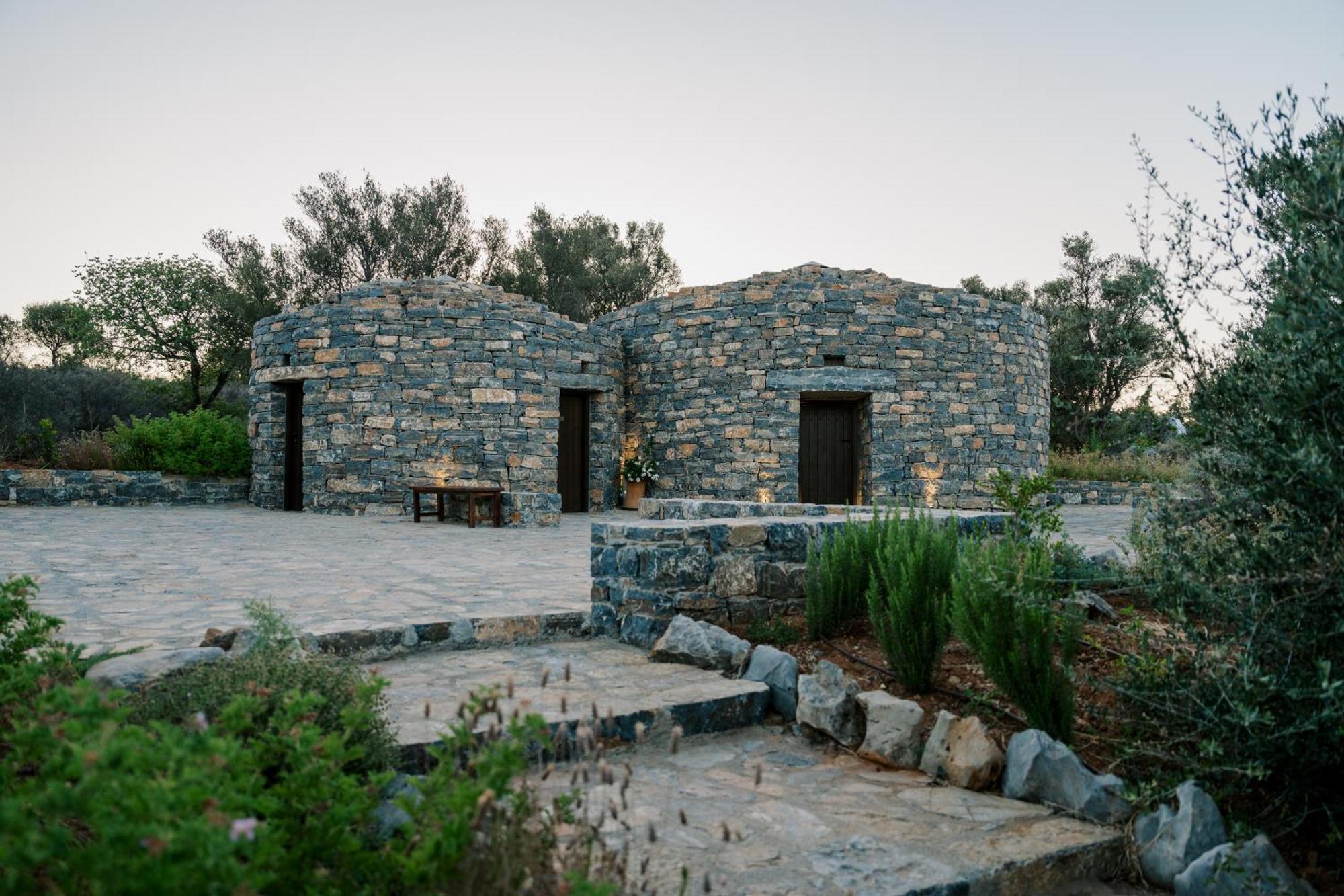 Village Heights Resort Hersonissos  Exteriér fotografie